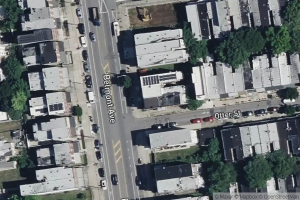 BELMONT AFFORDABLE HOUSING V