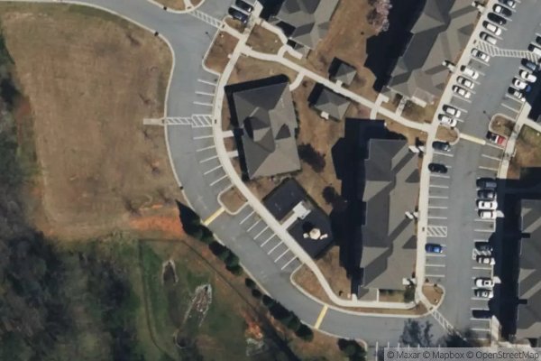 Photo of FOREST HILL APARTMENTS