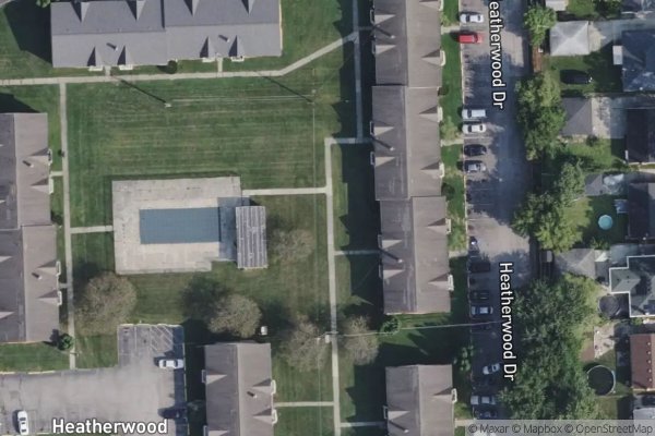 Photo of HEATHERWOOD APTS