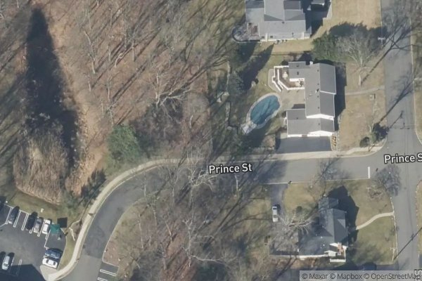 Photo of WOODLANDS AT RAMSEY