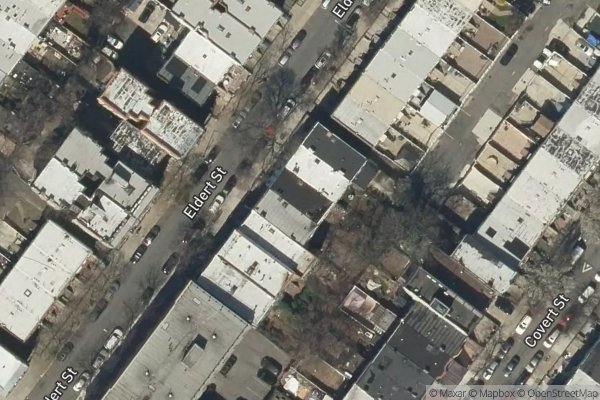 Photo of KNICKERBOCKER AVENUE CLUSTER