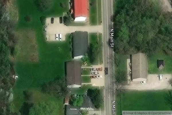 Photo of METCALFE RENTALS