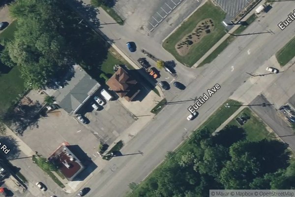 Photo of VILLAGE GREEN II