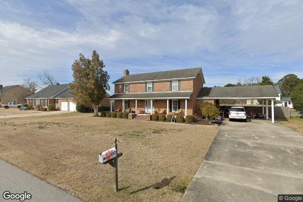 Photo of FARMWOOD APTS