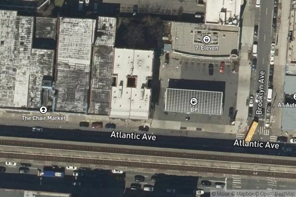 Photo of JEFFERSON CLUSTER (ATLANTIC AVE)