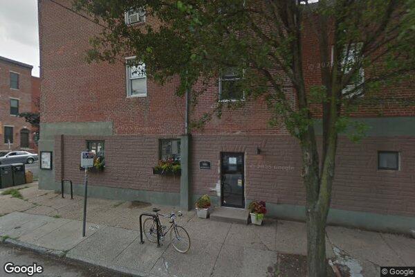 Photo of CHRISTIAN ST APTS