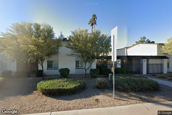 Photo of FRANMAR MANOR APARTMENTS