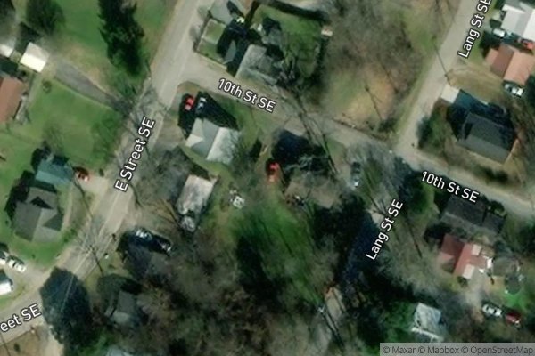 Photo of 10TH ST TOWNHOUSE
