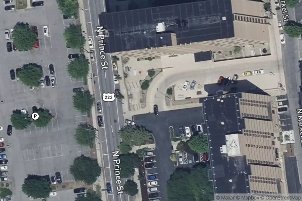 Photo of PRINCE STREET TOWERS