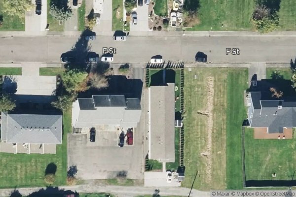Photo of SEABREEZE TOWNHOUSES