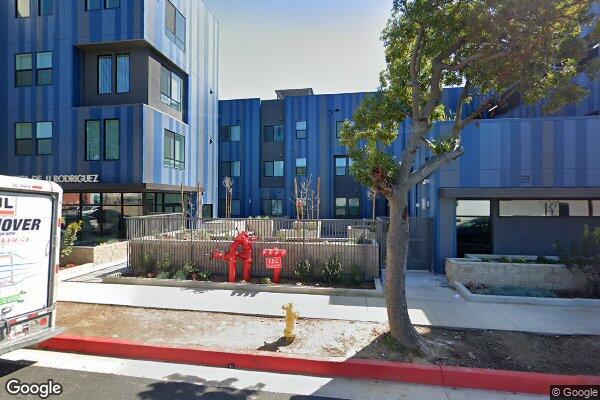 Photo of VISTA DE JJ RODRIGUEZ APARTMENTS (F.K.A 6TH STREET GRAND)