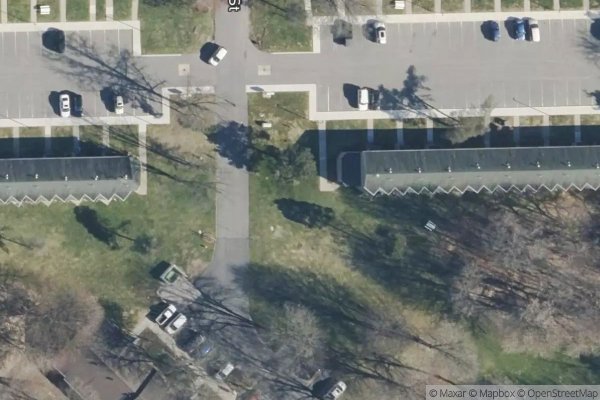 Photo of HIDDEN PINES (GREENVILLE)