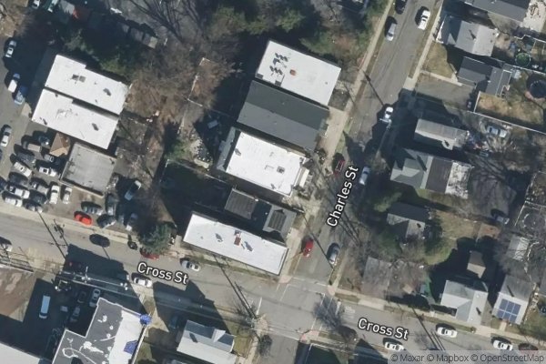 Photo of 46 CHARLES STREET