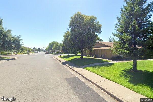 Photo of BATTLE CRK SR APTS