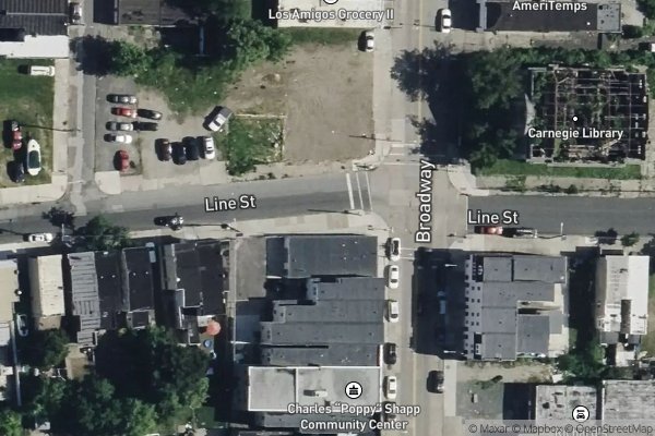 Photo of CAMDEN TOWNHOUSES #1748
