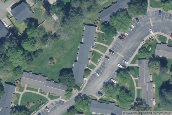 Photo of TEN PINES APARTMENTS
