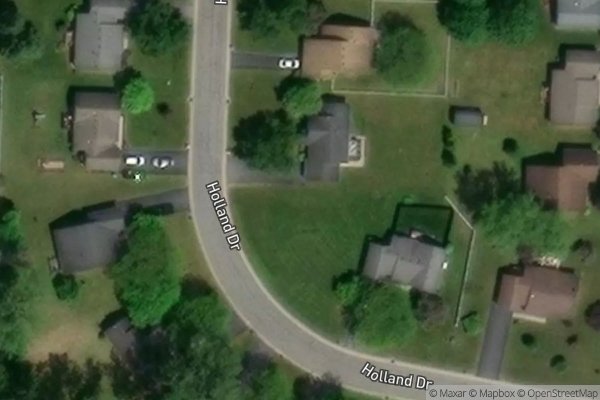 Photo of 1226 HOLLAND DR