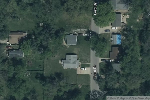 LORD I — Income-based apartments (LIHTC tax credit) in St Louis, Missouri