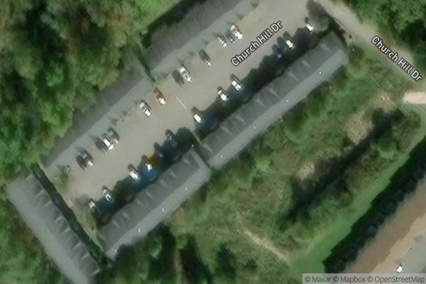 Photo of CHURCH HILL VILLAGE