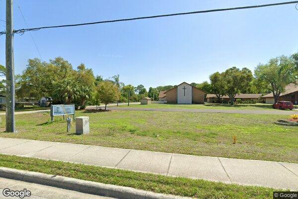 View of MANATEE COUNTY VOA LIVING CENTER