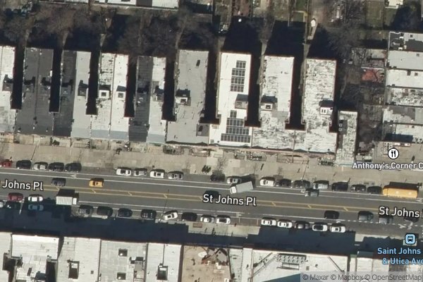 Photo of FRANKLIN AVE CLUSTER