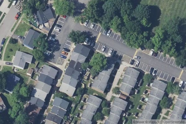 Photo of HUNTING CREEK TOWNHOMES