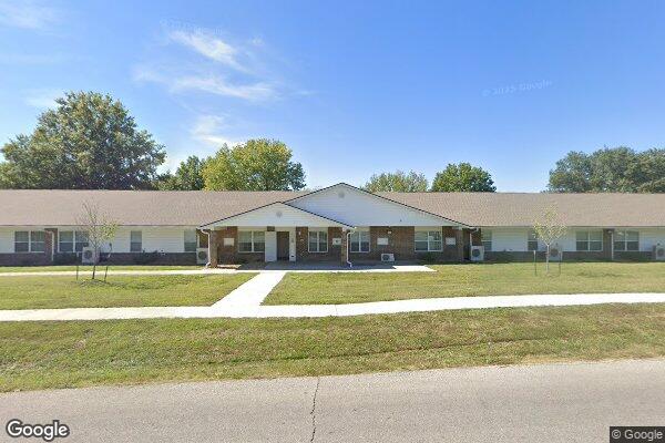 Photo of WARRENSBURG ESTATES
