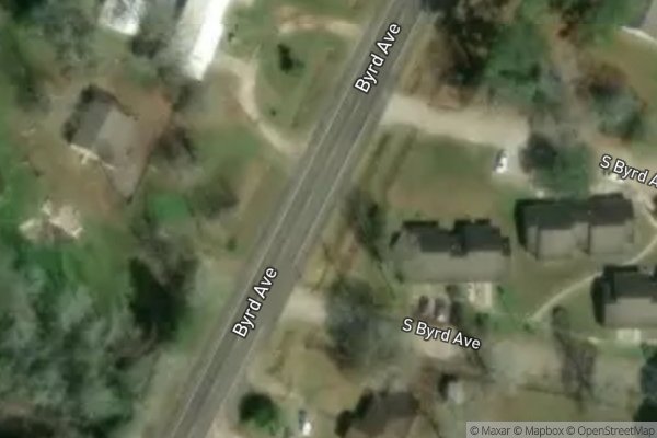 Photo of SHEPHERD SENIORS APTS