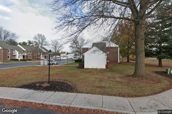 Photo of OXFORD MANOR APTS