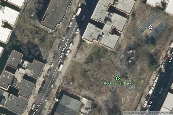 Photo of MID-BRONX PLAZA ASSOCITATES, LP