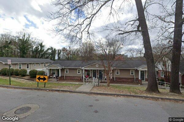 Photo of WOODLAWN APARTMENTS