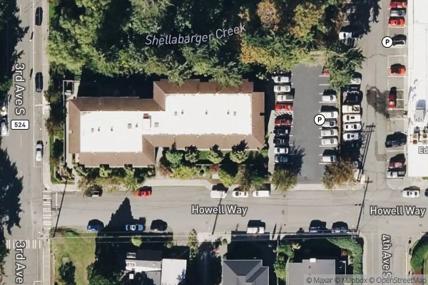Photo of OLYMPIC VIEW + SOUND VIEW APARTMENTS