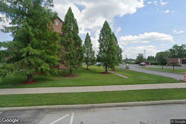 Photo of ST PETER CLAVER SENIOR HOUSING
