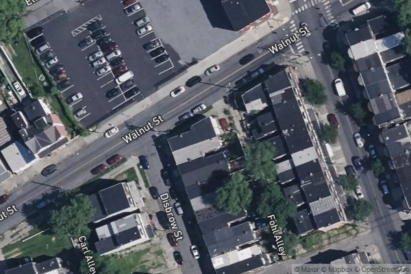 Photo of 87 DISBROW ST