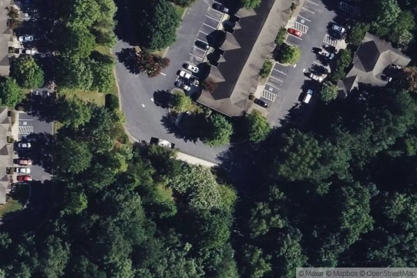 Photo of MAGNOLIA CIRCLE