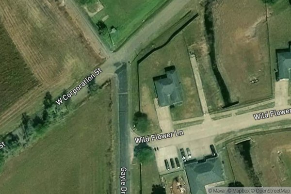 Photo of SOUTH CHURCH POINT SUBDIVISION