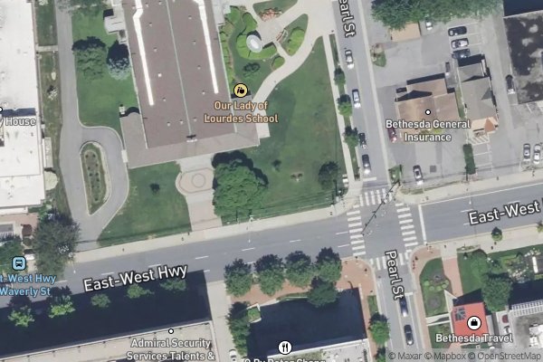 Photo of WAVERLY HOUSE APARTMENTS