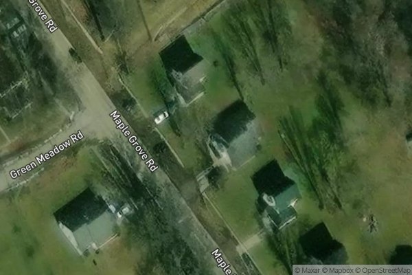 Photo of PORTAGE HOUSING II