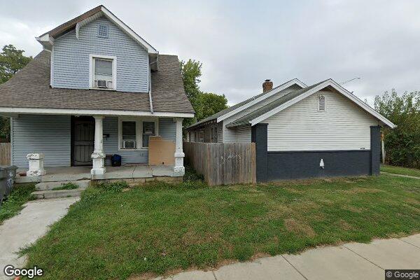 Photo of 1833-35 S OLIVE ST