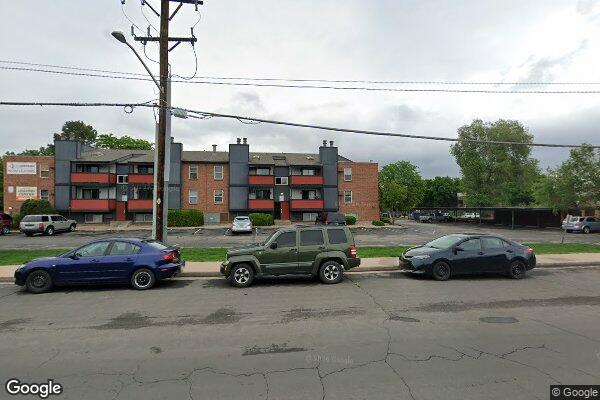 Photo of OSITO RIDGE APTS
