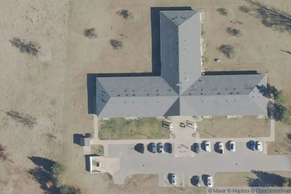 Photo of CROSSWINDS MANOR