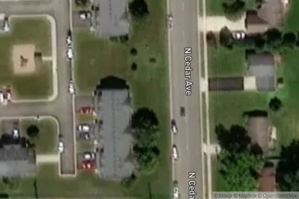 Photo of CEDAR RUN TOWNHOMES