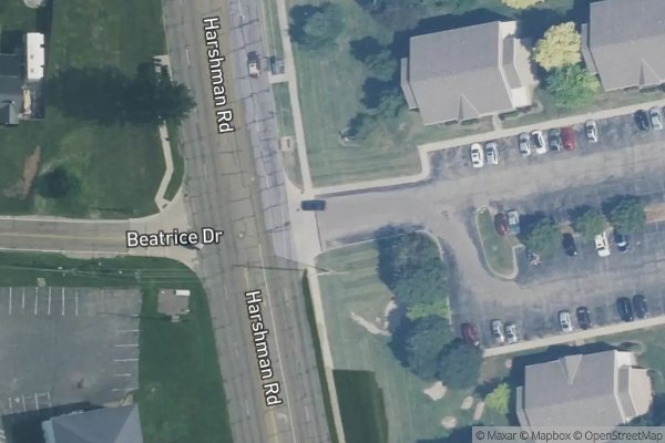 Photo of TIMBER RIDGE APTS