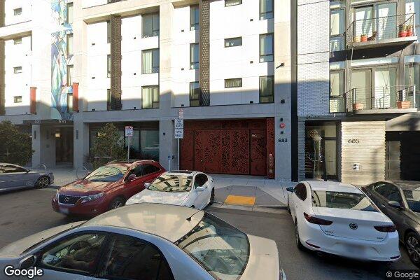 Photo of 681 FLORIDA STREET