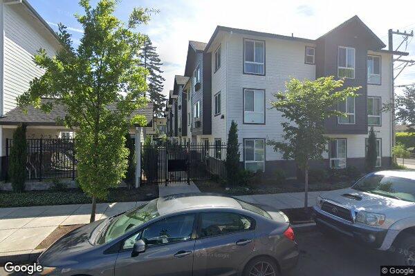 Photo of THE BRIA APARTMENTS (FKA146TH EAST WEST)