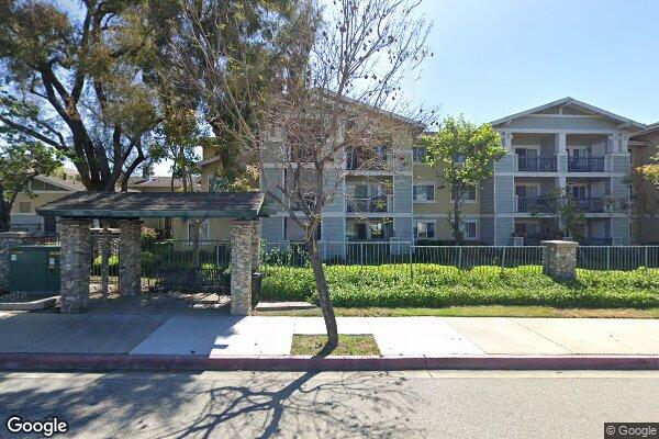 Photo of CLAREMONT VILLAS SENIOR