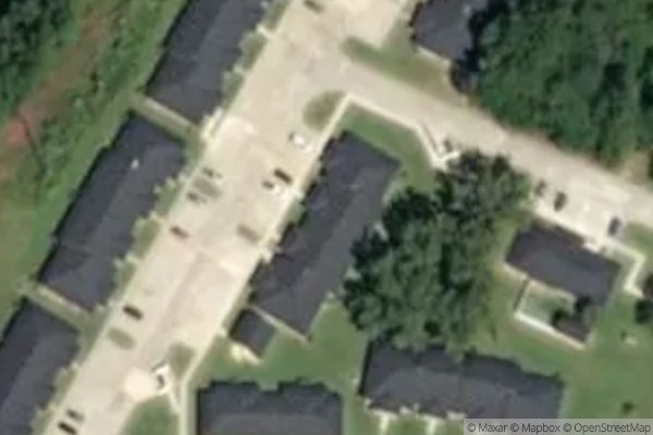 Photo of THE GROVE APTS