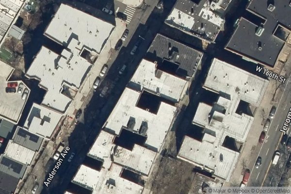 Photo of THOMAS NORMAN DEVELOPMENT GROUP LTD