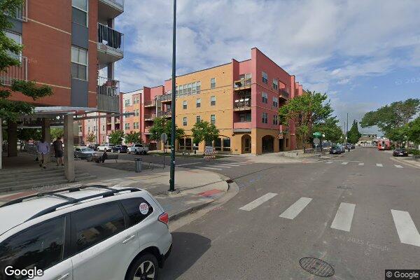 Photo of MARIPOSA REDEVELOPMENT PHASE II