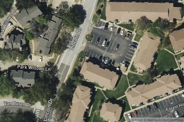 Photo of WHISPERING WOODS APTS